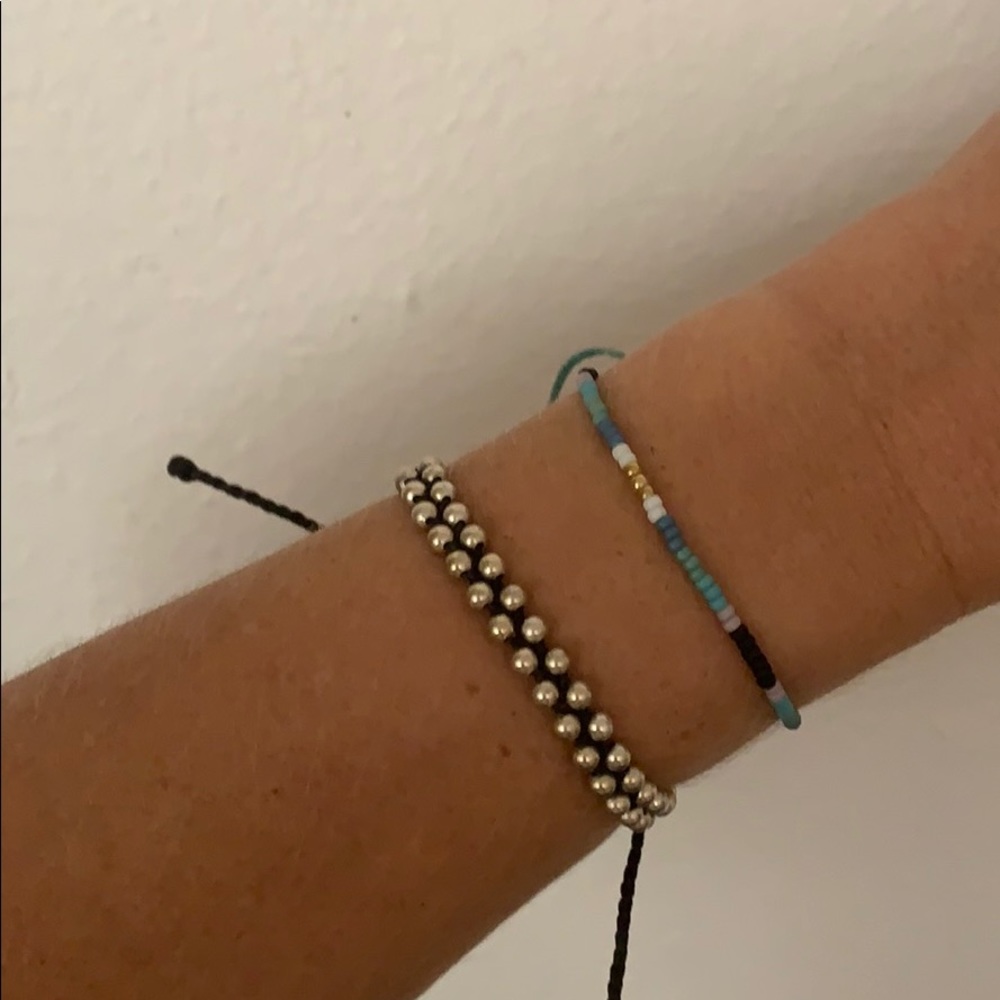 Pura vida bracelets